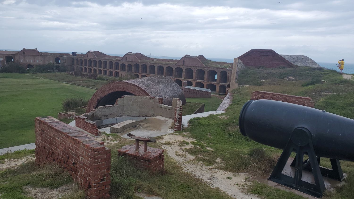 Fort Jefferson 